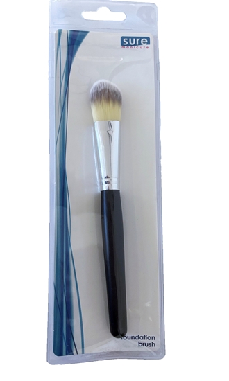 Picture of £1.49 SURE FOUNDATION BRUSHES