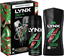Picture of £5.00 MENS LYNX AFRICA DUO GIFT SET