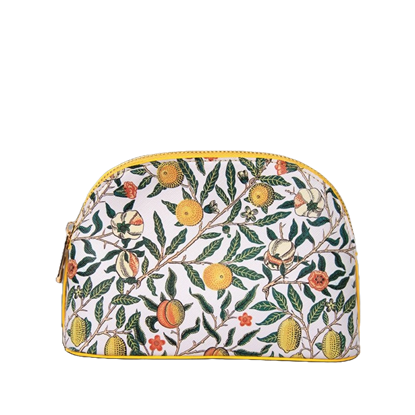 Picture of £4.99 FRUITS COSMETIC BAG MEDIUM