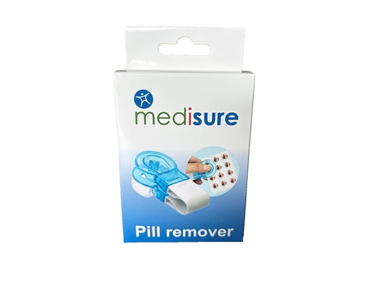 Picture of £1.49 MEDISURE PILL REMOVER
