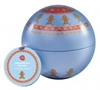 Picture of £2.99 BAUBLE CANDLES 150g 3 ASSTD