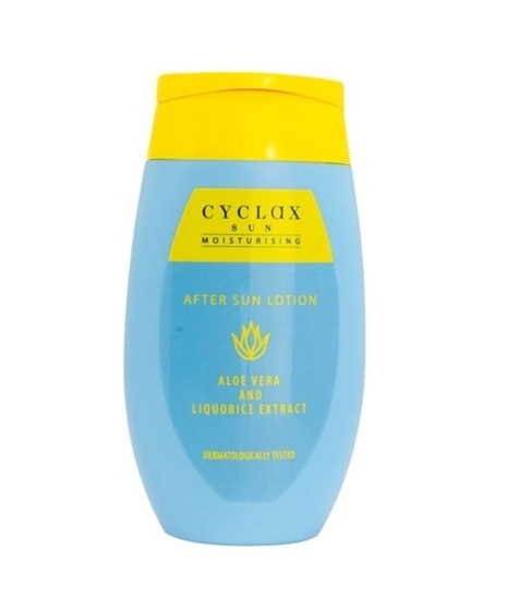 Picture of £1.50 CYCLAX AFTER SUN LOTION 200ml