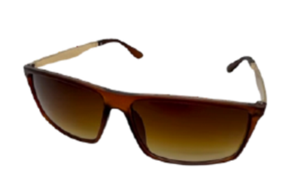 Picture of £4.99 ADULT SUNGLASSES BROWN