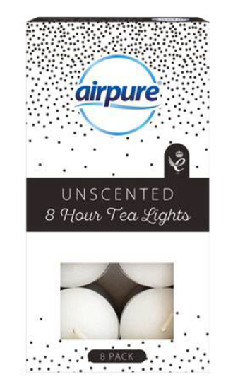 Picture of £1.25 TEALIGHT CANDLES